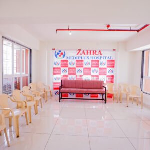 zahra mediplus hospital