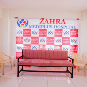 zahra mediplus hospital