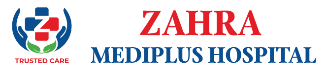 Zahra Mediplus Hospital